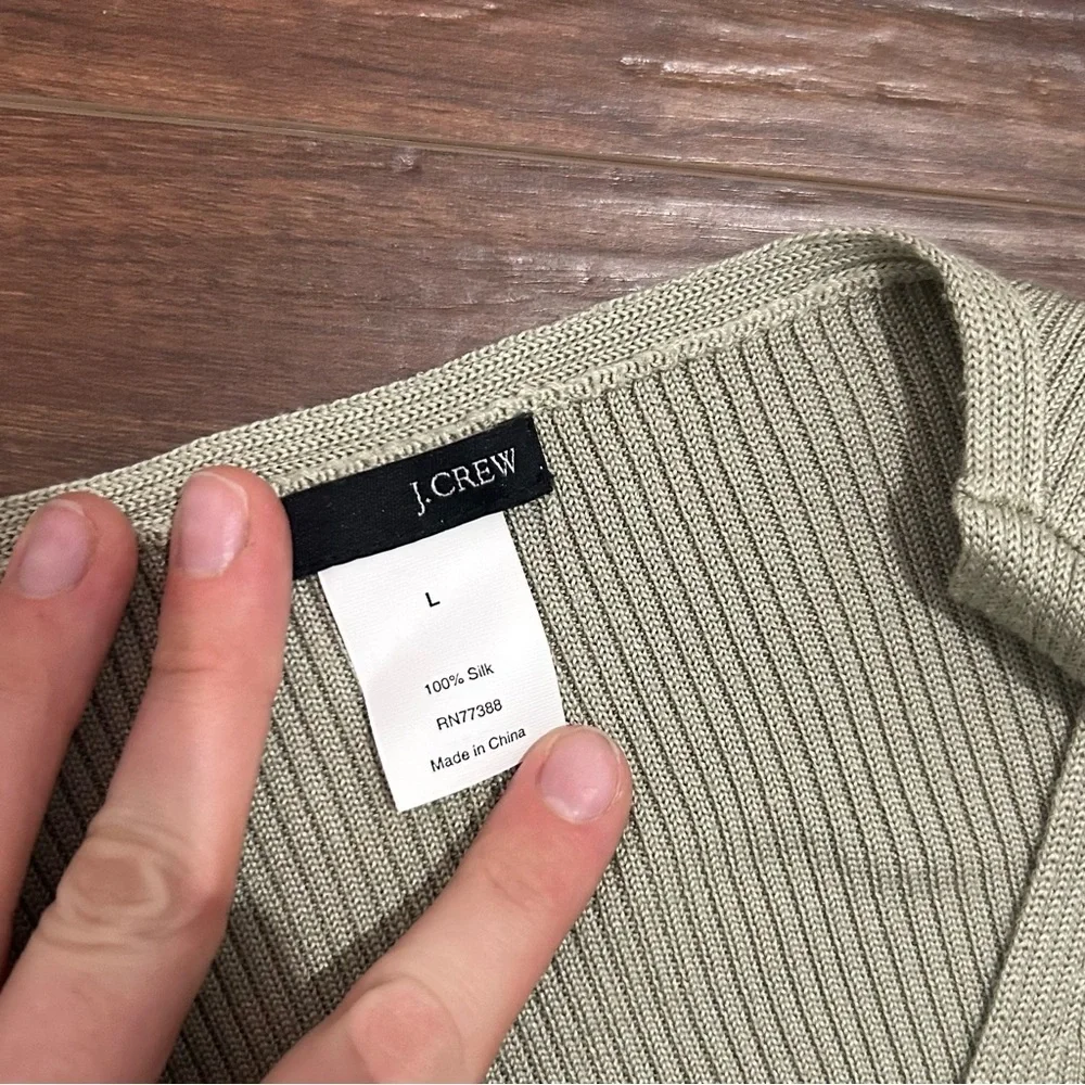 J.Crew TankTop